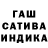 Гашиш индика сатива Yasin Ungordu